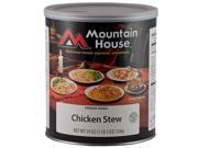 Mountain House Chicken Stew Can 30146