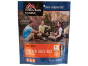 Mountain House Entrees Chicken Fried Rice 53112