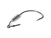 Mustad Ult Pt Powerlock Sp.keeper 4/0 - 91768s1164/0