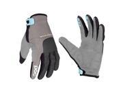 EAN 7325540704830 product image for POC 2016 Resistance Strong Full Finger Cycling Gloves - 30330 (Pentose Grey - S) | upcitemdb.com