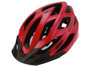 UPC 886118288840 product image for Scott Sports 2016 Watu Mountain Bicycle Helmet - 227656 (red - One Size) | upcitemdb.com