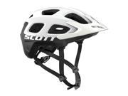 UPC 889143117888 product image for Scott Sports 2016 Vivo CPSC Mountain Bicycle Helmet - 241074 (white/black - L) | upcitemdb.com