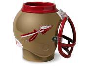 UPC 839020000352 product image for NCAA 035 Florida State TeamFan Mug (Holds Can/Bottle) Plus Removable Cup | upcitemdb.com