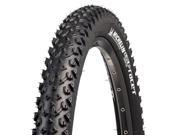 Michelin Wild Race R2 Ultimate Advanced TLR Bicycle Tire Black 29 X 2.25