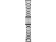 Garmin Titanium Watch Band For Fenix 3; Quatix 3; And Tactix 010 12168 20