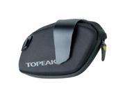 Topeak DynaWedge Bicycle Saddle Bag Micro Black
