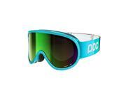 EAN 7325540743792 product image for POC 2016/17 Retina Julia Mancuso ed. Snow Goggles - 40530 (Julia Blue) | upcitemdb.com