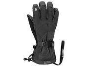 UPC 889143263905 product image for Scott 2016/17 Womens Ultimate Hybrid Glove - 244476 (Black - S) | upcitemdb.com