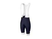 EAN 7325540649445 product image for POC 2017 Men's Multi D 3/4 Bib Cycling Shorts - 55230 (Navy Black/Hydrogen White | upcitemdb.com