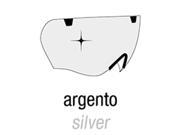 Kask 2016 Bambino Pro Time Trial Cycling Helmet Replacement Visor (Mirror - M) Kask 2016 Bambino Pro Time Trial Cycling Helmet Replacement Visor (Mirror - M)