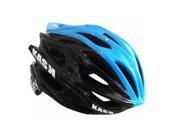 Kask Mojito Road Cycling Helmet (Black/Blue - M) Kask Mojito Road Cycling Helmet (Black/Blue - M)