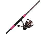 UPC 031324033849 product image for Penn Passion Spinning Combo (PAS3000701ML PASSION 7FT 1PC ML CBO) | upcitemdb.com