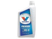 UPC 094704364964 product image for Valvoline, All Climate, 10W40, 1 Qt | upcitemdb.com