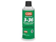 CRC Multipurpose Lubricant 16 oz. Container Size 11 oz. Net Weight 03005