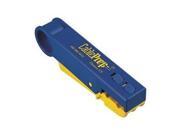 Cable Stripper 7 1 2 Overall Length RG6 59 and 7 11 Cable Type