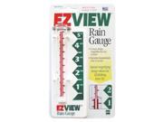 Ez View Rain Gauge 820-0188