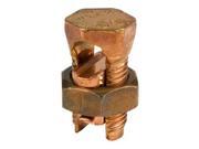 UPC 045686069590 product image for 6-2 COP Split Bolt | upcitemdb.com