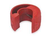 Quick Acting Pex Tube Cutter, 3/4in