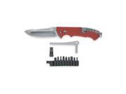 Gerber 22-41534 Knife, Hinderer Rescue Knife,