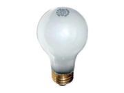 Lamp Incandescent 100A19 FR 20000 Hours