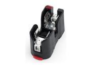 Fuse Holder, 60a, 600v, 1pole, Box Lug, Indic