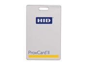 Proximity Card Pk 100
