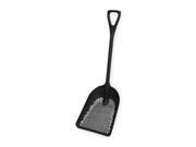 Sifting Scoop 27 In. Handle Poly