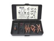 Plasma Torch Consumable Kit 80 Amps