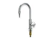PureWaterFaucet OneHandle Cross 2.5 GPM