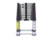 Xtend and Climb Telescoping Ladder Type I Pro Series Aluminum