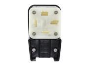 UPC 094713682615 product image for Plug, High Amp Angle, 18-60P, 120/208V 3 Ph | upcitemdb.com