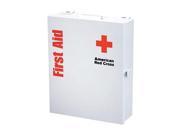 Gen Workplace First Aid Cabinet 112 Pc