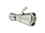 Showerhead Self Cleaning 1 2FNPT 1.5GPM