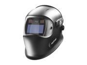 Auto Darkening Welding Helmet Black e680 4 5 to 13 Lens Shade