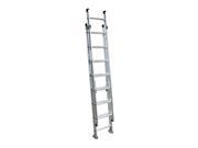 Extension Ladder Aluminum 16 ft. IA