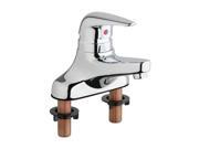 Lavatory Sink Faucet