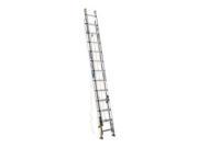 Extension Ladder Aluminum 24 ft. I