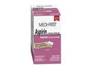 Aspirin Tablets PK 100