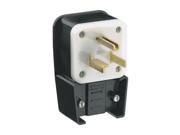 UPC 094713682493 product image for Plug, High Amp Angle, 5-30P, 125V | upcitemdb.com