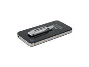 Phone Hip Clip Stainless Steel