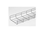 Wire Cable Tray Width 8 In L 6.5 Ft PK4