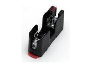 Fuse Holder, 30a, 600v, 1pole, Box Lug, Indic