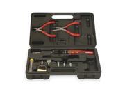 Soldering Iron Kit 1202 F With 5 Tips