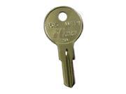 Wright StorDR Key Blank Pack of 10
