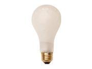 Lamp Incandescent 60A19 TS 20000 Hours