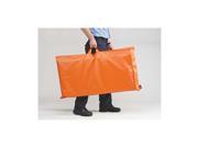 Carrying Case PT1100 Orange