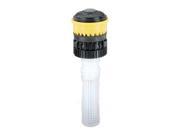 Rotary Sprinkler Nozzle 2.5 to 4.1 gpm