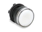 Operator, White, 22 Mm