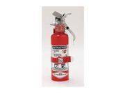 Fire Extinguisher Halotron ABC 1B C
