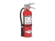 Fire Extinguisher Dry Chemical 2A 10B C